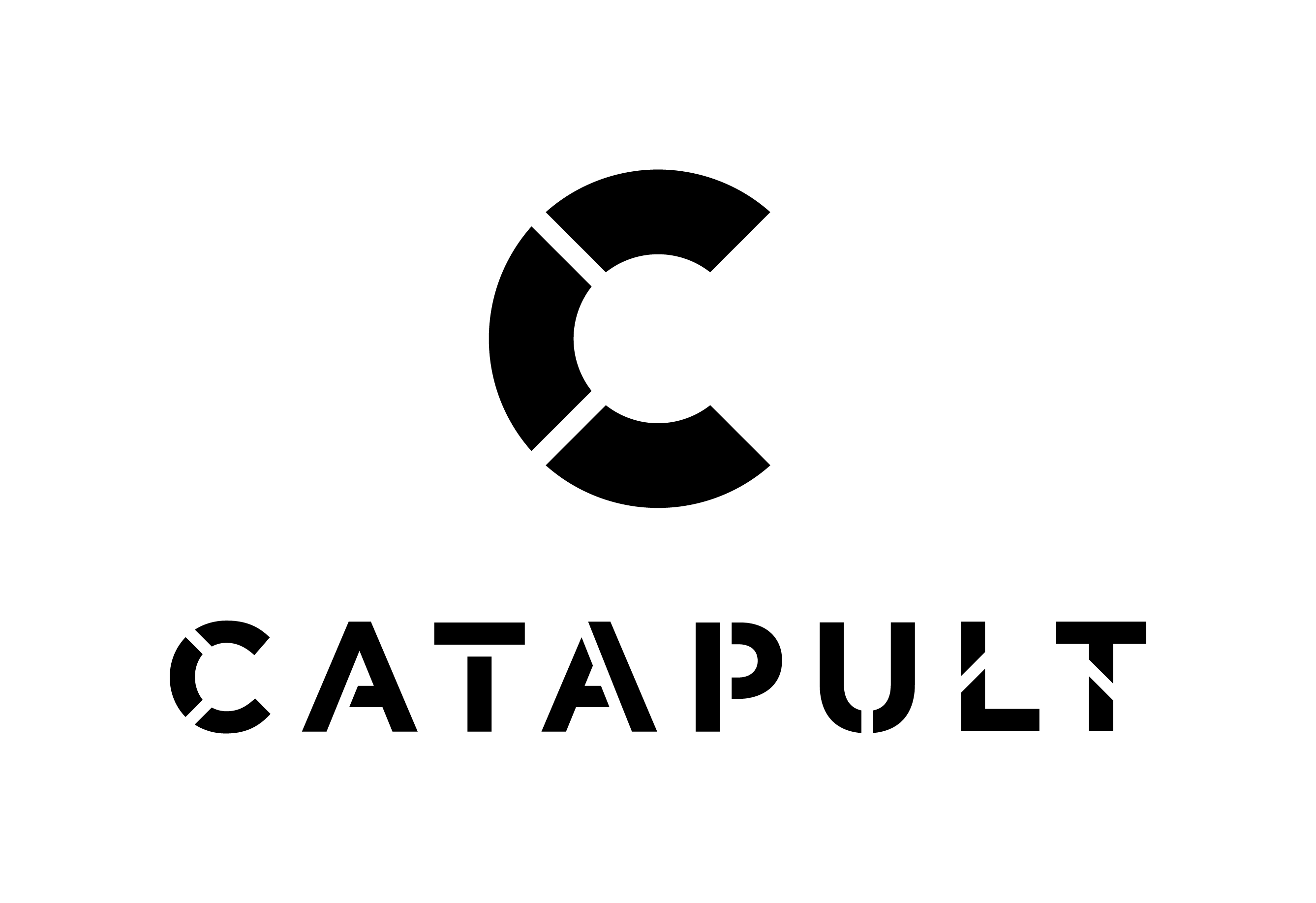 Catapult  Logo